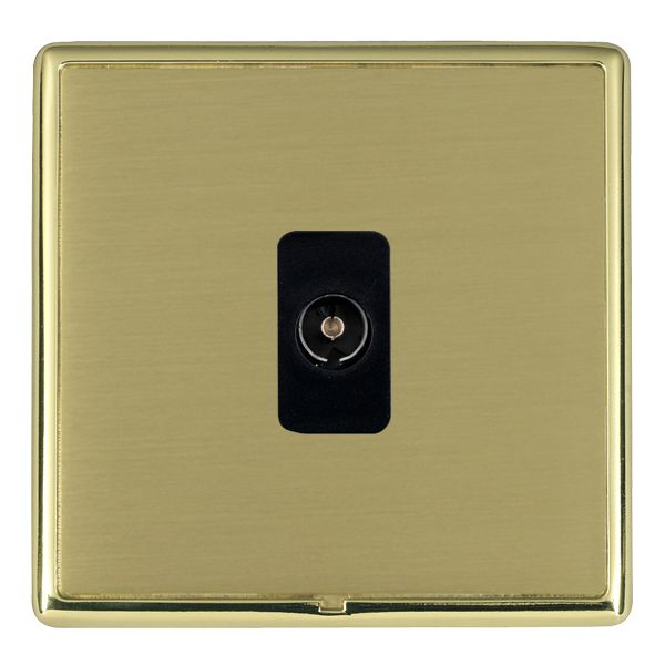 L-Ron CFX PB/SB 1g Isolat TV 1in/1out BL