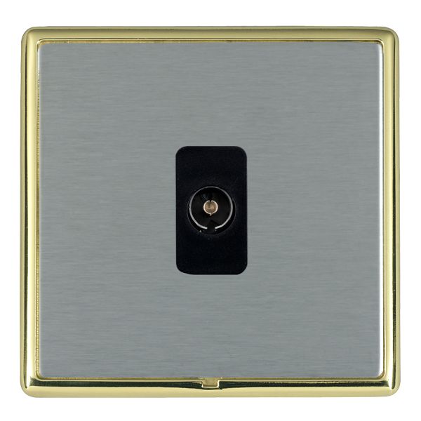 L-Ron CFX PB/SS 1g Isolat TV 1in/1out BL