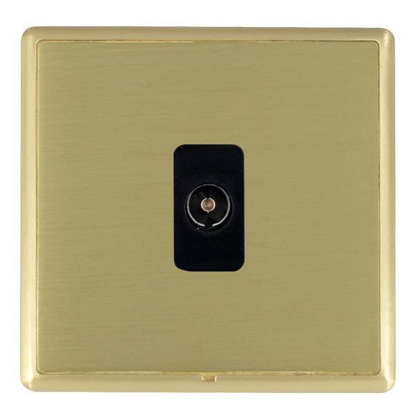 L-Ron CFX SB/SB 1g Isolat TV 1in/1out BL
