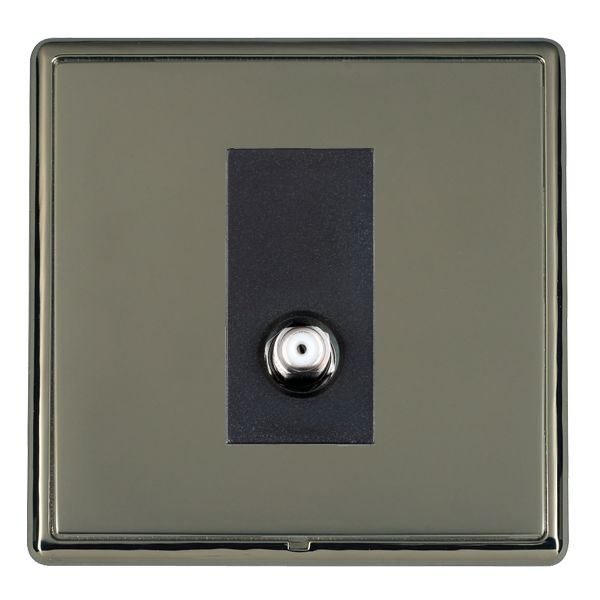 L-Ron CFX BK/BK 1g No-Isolat Satellit BL