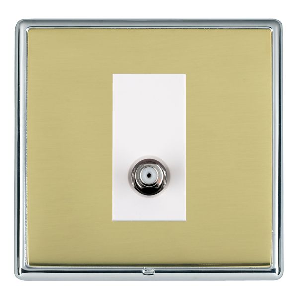 L-Ron CFX BC/PB 1g No-Isolat Satellit WH