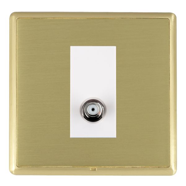 L-Ron CFX SB/SB 1g No-Isolat Satellit WH
