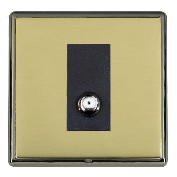 L-Ron CFX BK/PB 1g Isolated Satellite BL