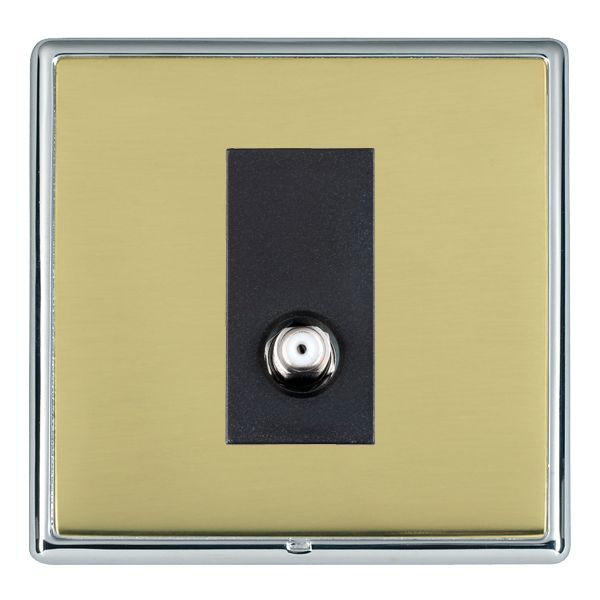 L-Ron CFX BC/PB 1g Isolated Satellite BL