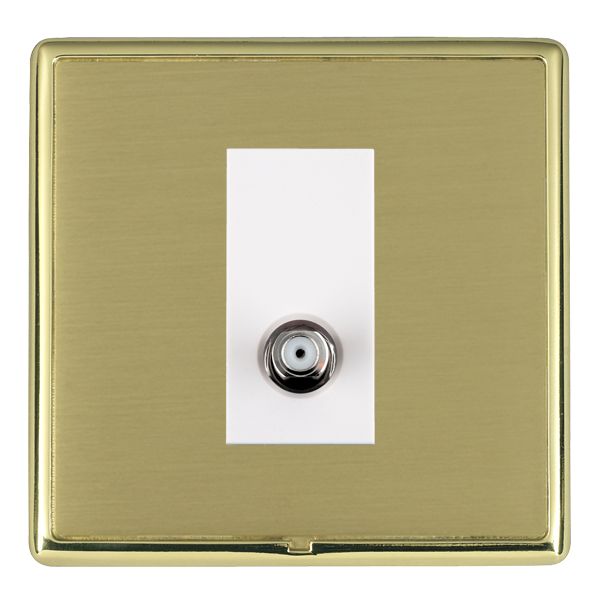 L-Ron CFX PB/SB 1g Isolated Satellite WH