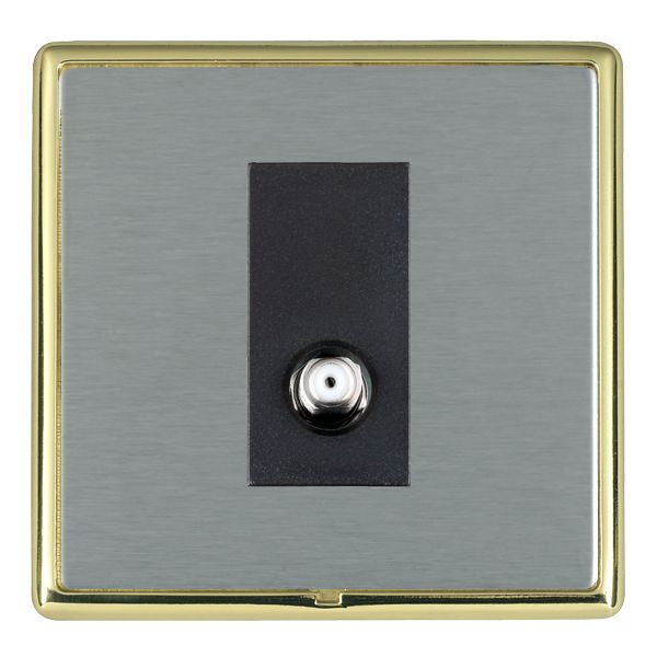 L-Ron CFX PB/SS 1g Isolated Satellite BL