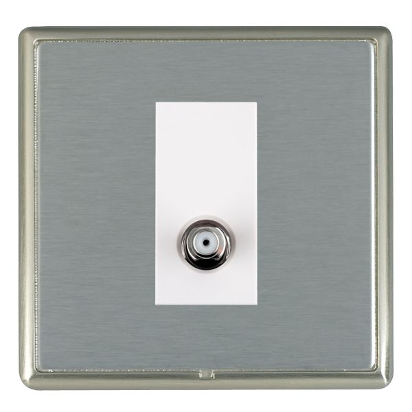 L-Ron CFX SN/SS 1g Isolated Satellite WH