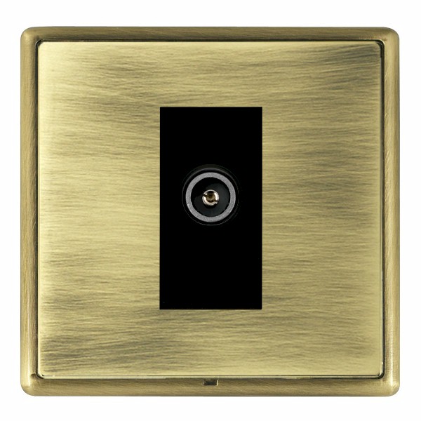 L-Ron CFX AB/AB No-Isolat TV (Female) BL