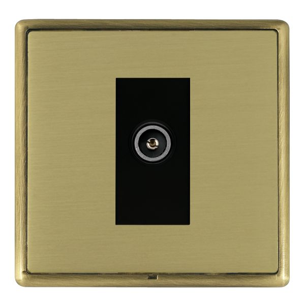 L-Ron CFX AB/SB No-Isolat TV (Female) BL