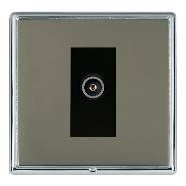 L-Ron CFX BC/BK No-Isolat TV (Female) BL