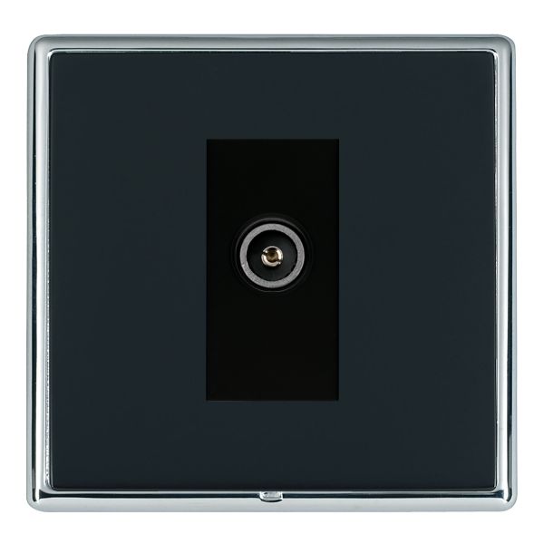 L-Ron CFX BC/N No-Isolat TV (Female) BL