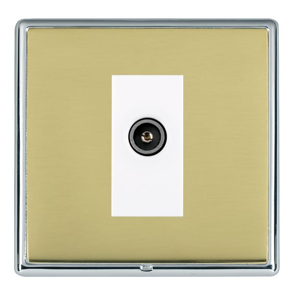 L-Ron CFX BC/PB No-Isolat TV (Female) WH