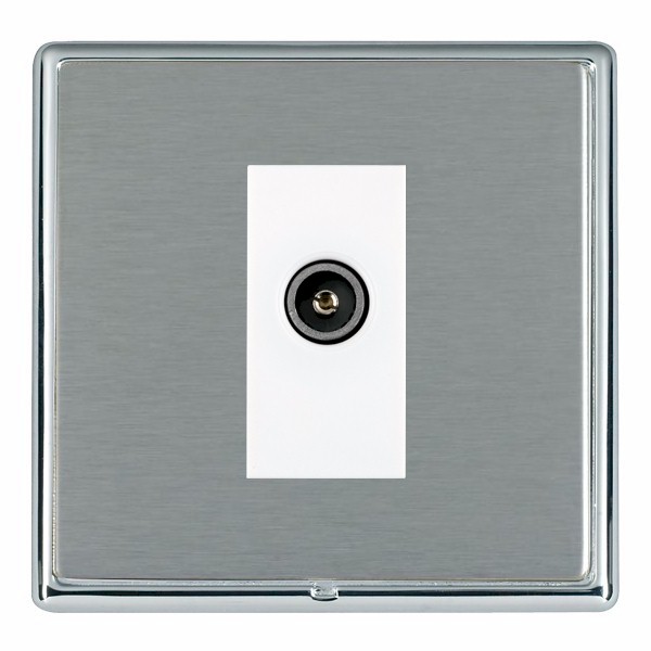 L-Ron CFX BC/SS No-Isolat TV (Female) WH