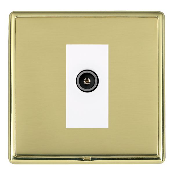 L-Ron CFX PB/PB No-Isolat TV (Female) WH