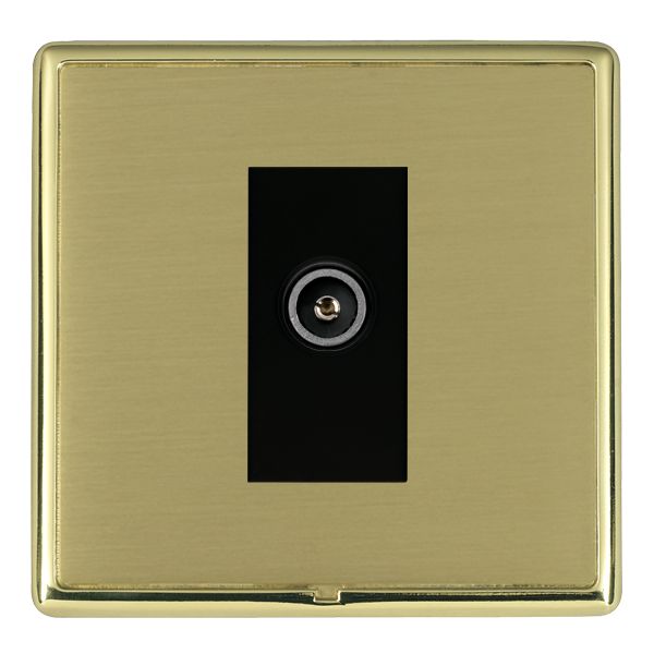 L-Ron CFX PB/SB No-Isolat TV (Female) BL