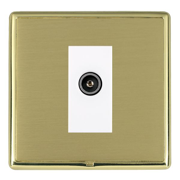 L-Ron CFX PB/SB No-Isolat TV (Female) WH