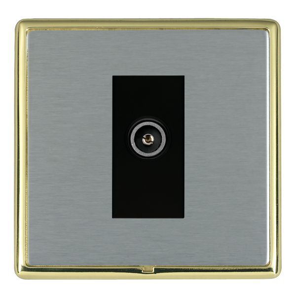 L-Ron CFX PB/SS No-Isolat TV (Female) BL