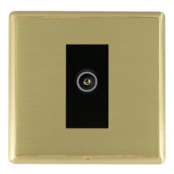 L-Ron CFX SB/SB No-Isolat TV (Female) BL