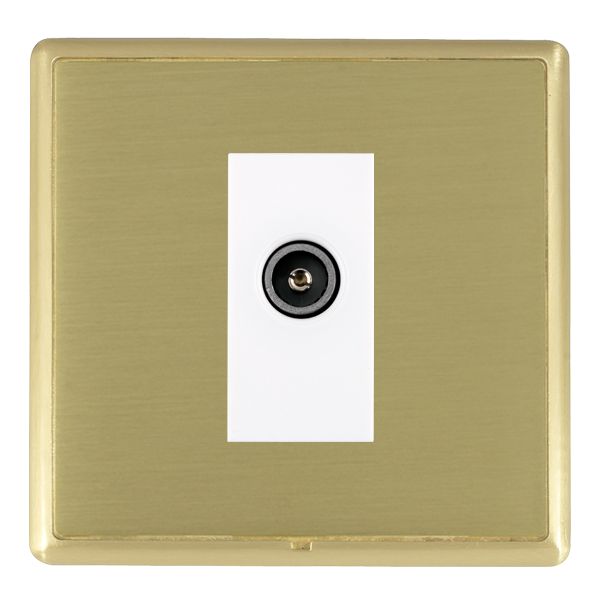 L-Ron CFX SB/SB No-Isolat TV (Female) WH