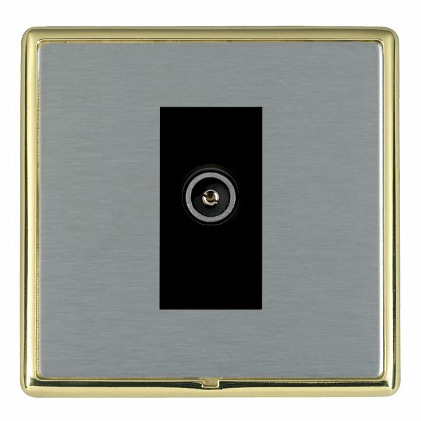 L-Ron CFX SB/SS No-Isolat TV (Female) BL