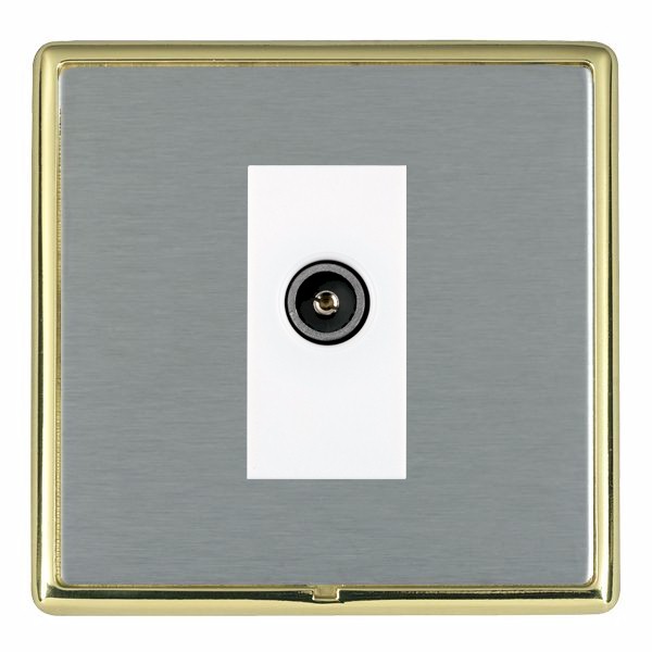 L-Ron CFX SB/SS No-Isolat TV (Female) WH