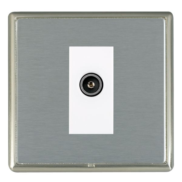 L-Ron CFX SN/SS No-Isolat TV (Female) WH
