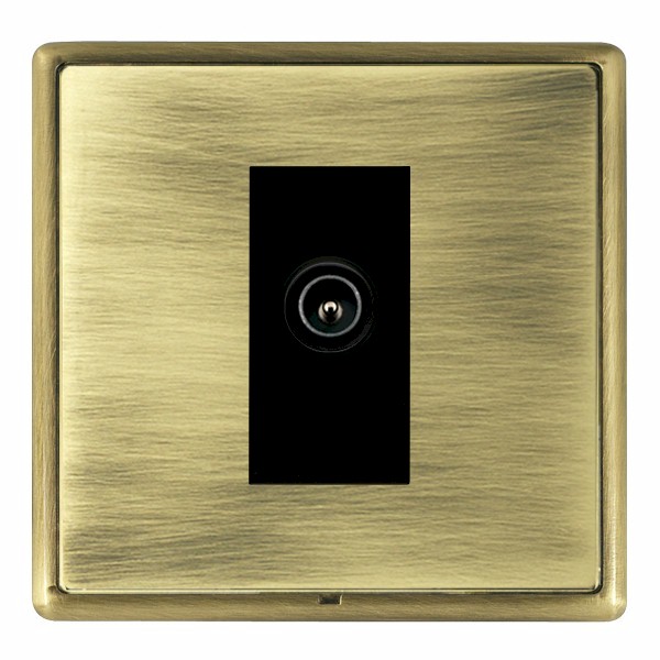 L-Ron CFX AB/AB 1g No-Isolat TV (Male)BL