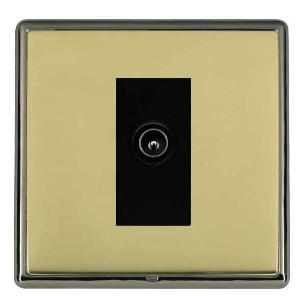 L-Ron CFX BK/PB 1g No-Isolat TV (Male)BL