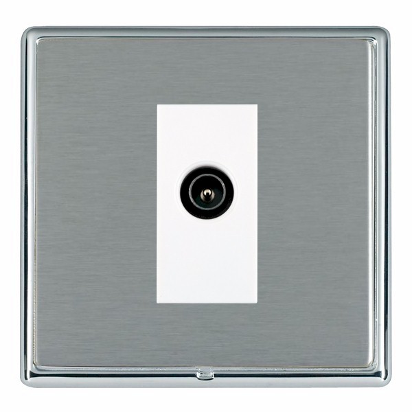 L-Ron CFX BC/SS 1g No-Isolat TV (Male)WH
