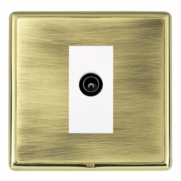 L-Ron CFX PB/AB 1g No-Isolat TV (Male)WH