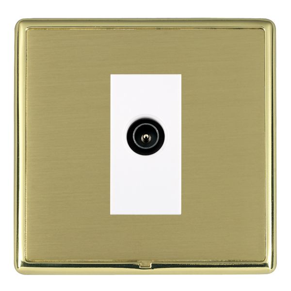L-Ron CFX PB/SB 1g No-Isolat TV (Male)WH
