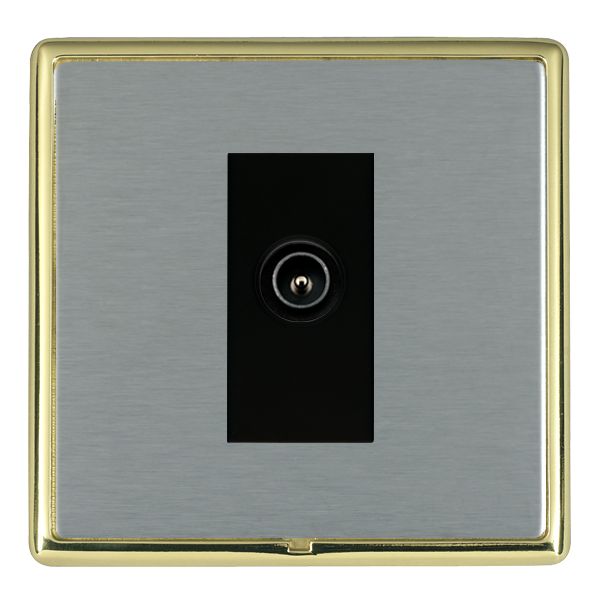 L-Ron CFX PB/SS 1g No-Isolat TV (Male)BL