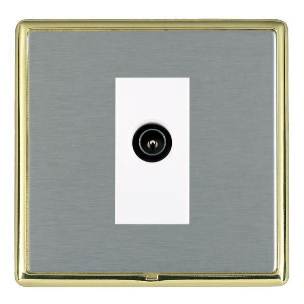 L-Ron CFX PB/SS 1g No-Isolat TV (Male)WH