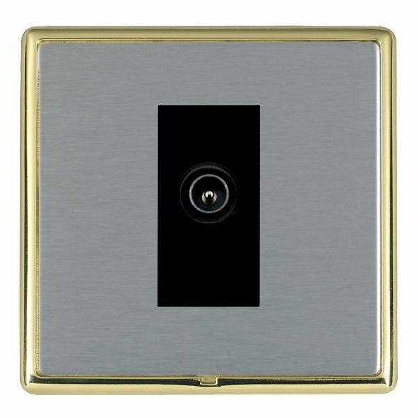 L-Ron CFX SB/SS 1g No-Isolat TV (Male)BL
