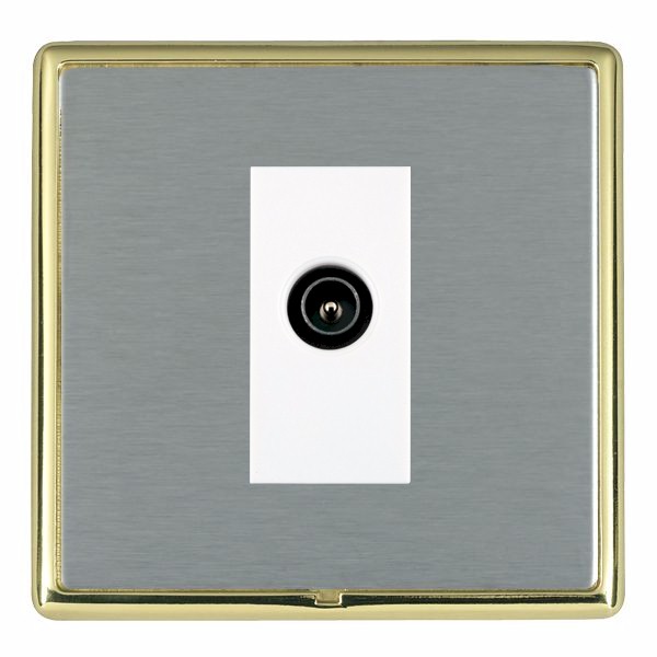 L-Ron CFX SB/SS 1g No-Isolat TV (Male)WH