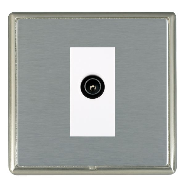 L-Ron CFX SN/SS 1g No-Isolat TV (Male)WH
