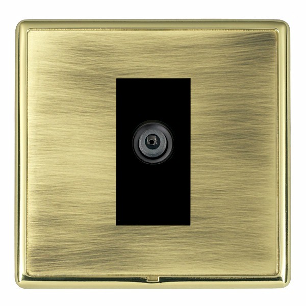 L-Ron CFX AB/AB 1g Non-Isolat DAB Sat BL
