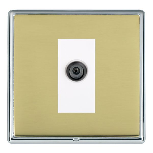L-Ron CFX BC/PB 1g Non-Isolat DAB Sat WH
