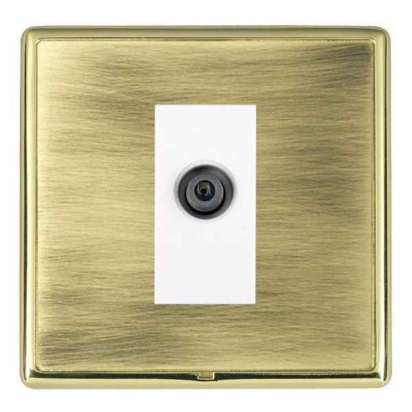 L-Ron CFX PB/AB 1g Non-Isolat DAB Sat WH