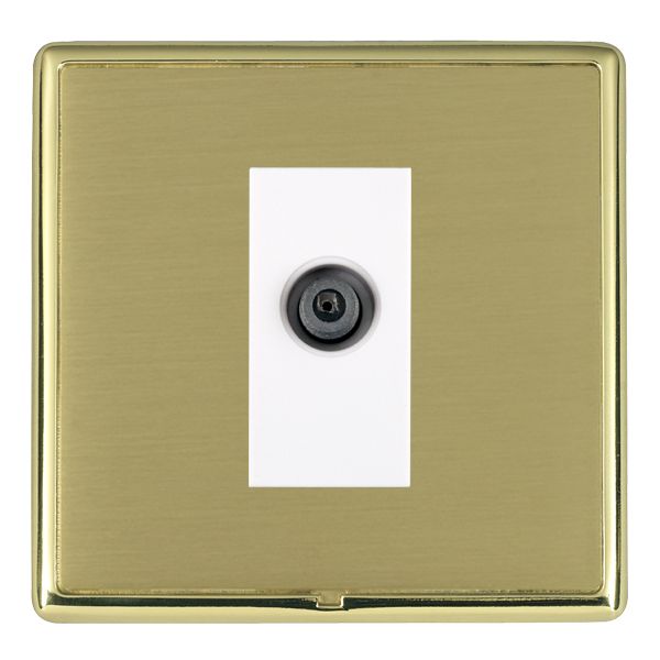 L-Ron CFX PB/SB 1g Non-Isolat DAB Sat WH