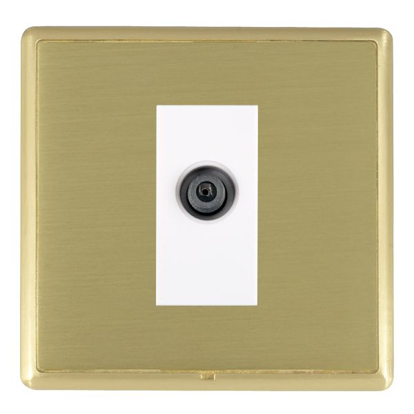L-Ron CFX SB/SB 1g Non-Isolat DAB Sat WH