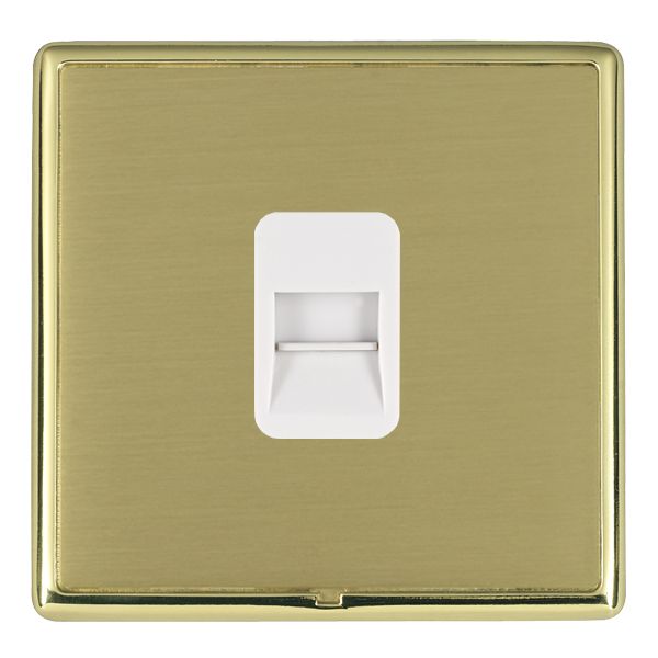 L-Ron CFX PB/SB 1g Telephone Master WH