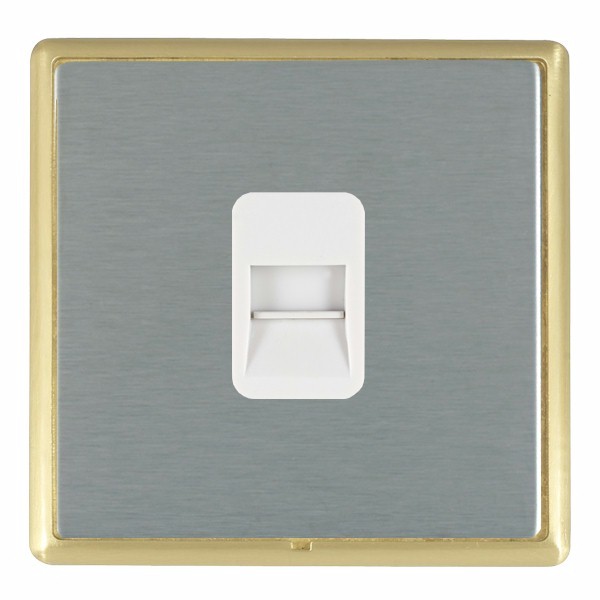L-Ron CFX SB/SS 1g Telephone Master WH