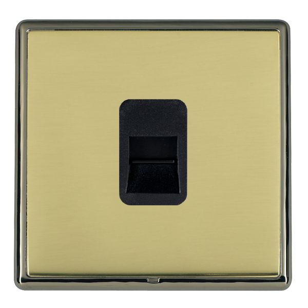 L-Ron CFX BK/PB 1g Telephone Slave BL