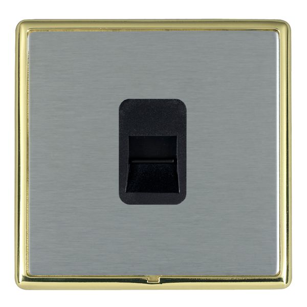 L-Ron CFX PB/SS 1g Telephone Slave BL