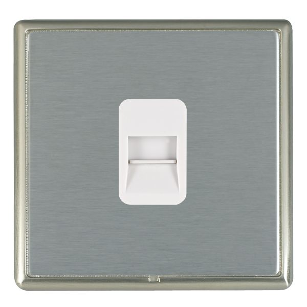 L-Ron CFX SN/SS 1g Telephone Slave WH