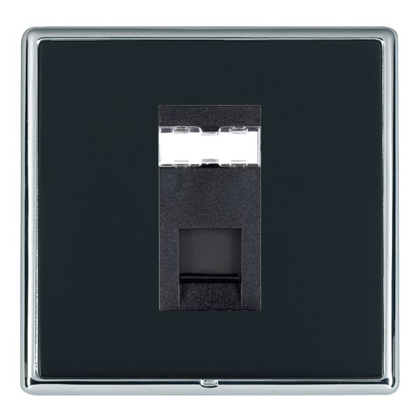 L-Ron CFX BC/N 1g RJ12 Unshielded BL
