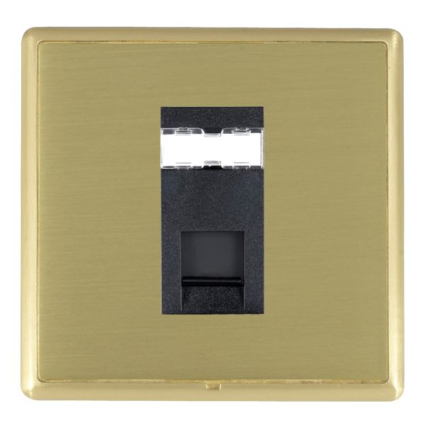 L-Ron CFX SB/SB 1g RJ12 Unshielded BL