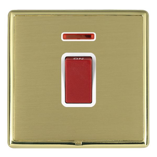 L-Ron CFX PB/SB 1g 45A DP+N Red Rkr/WH