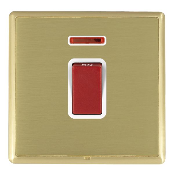 L-Ron CFX SB/SB 1g 45A DP+N Red Rkr/WH
